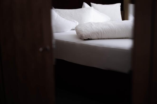 Klostertalerhof Zimmeransicht