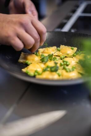 Klostertalerhof Kulinarik