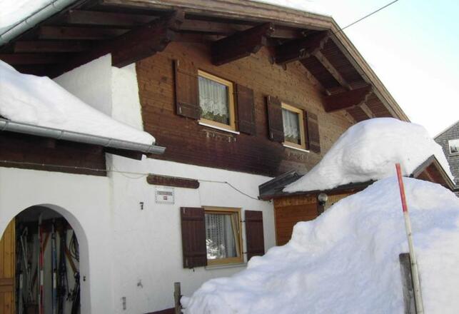 Haus Babl