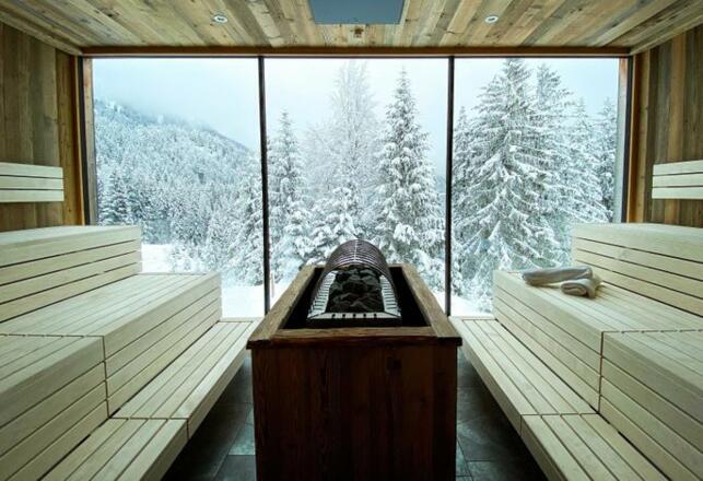 Hotel Rehbach Ruhehotel & Naturresort