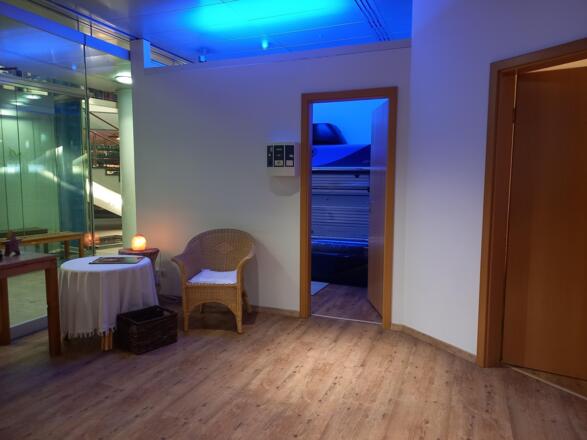 Schönzeit Riezlern Kosmetik Beauty Massagen