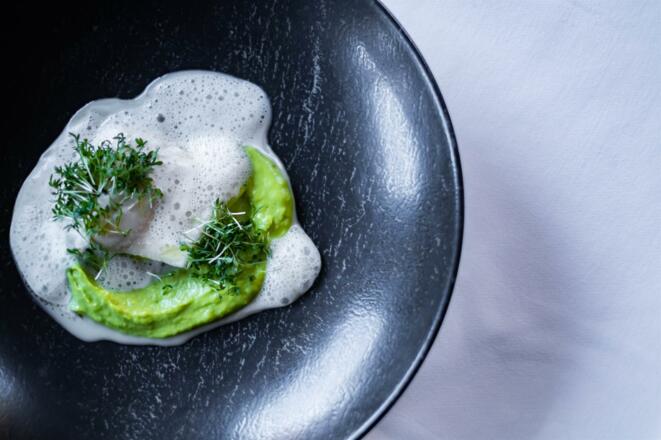 Klostertalerhof Kulinarik