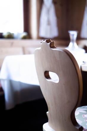 Klostertalerhof Restaurant