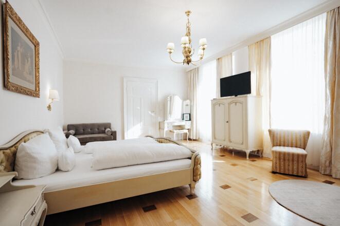 Doppelzimmer