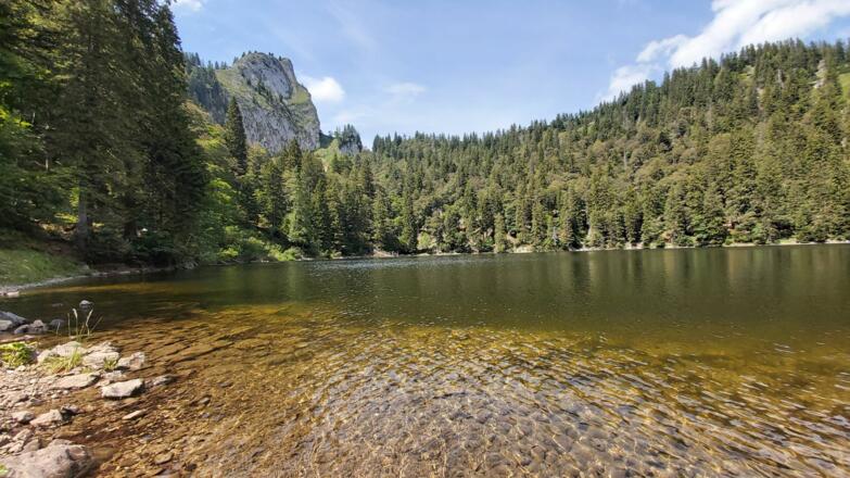 Mönichsee