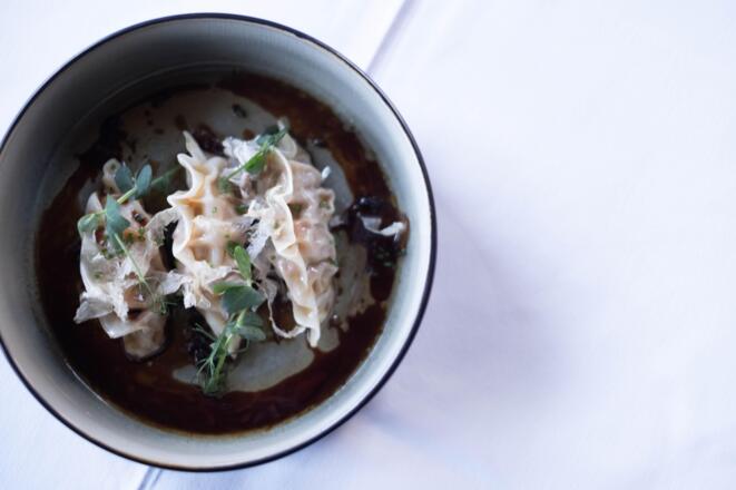 Klostertalerhof Kulinarik