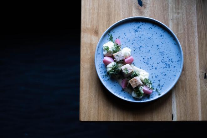 Klostertalerhof Kulinarik