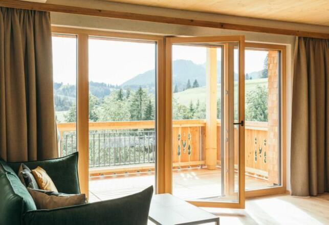 Hotel Rehbach Ruhehotel & Naturresort