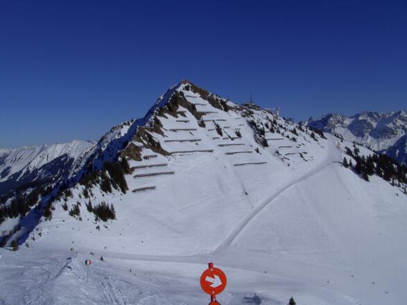 Walmendingerhorn