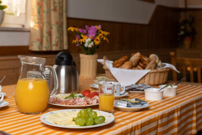Guten Morgen!