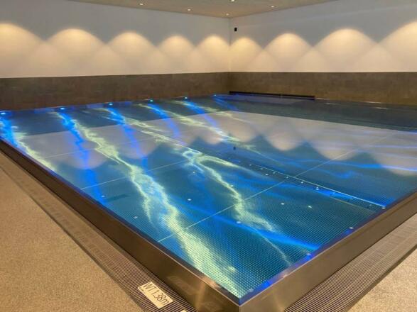 Schwimmbad