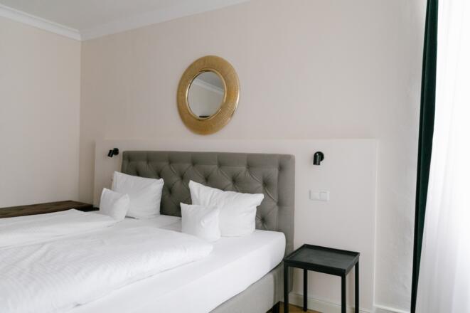 Doppelzimmer