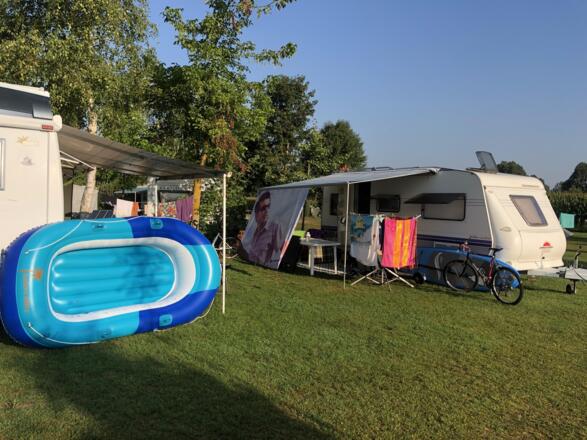 endlich Urlaub!
