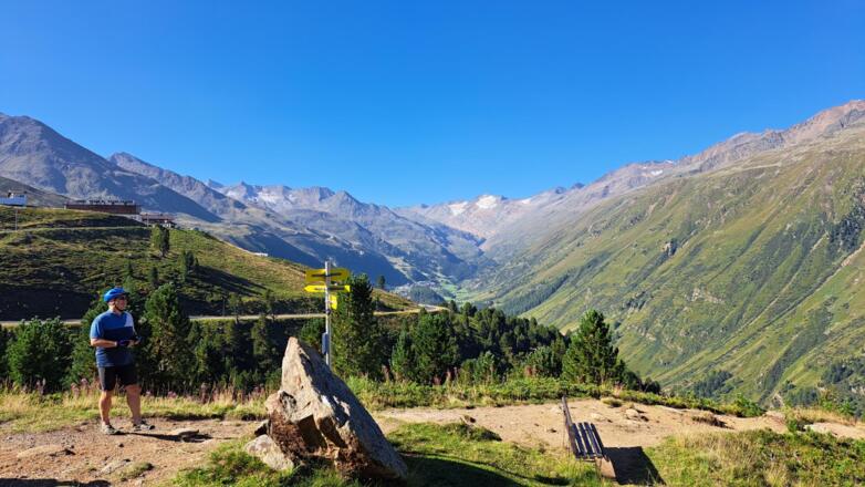 Ötztal