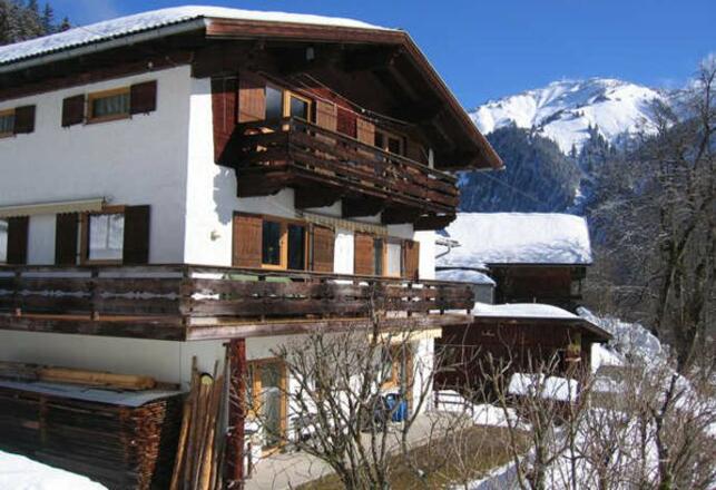 Haus Babl