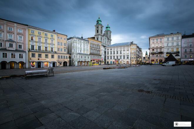 Lust auf Linz?