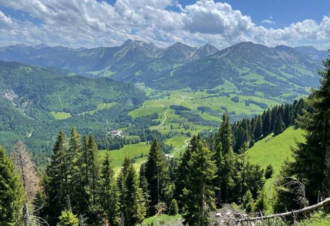 Hotel Rehbach Ruhehotel & Naturresort