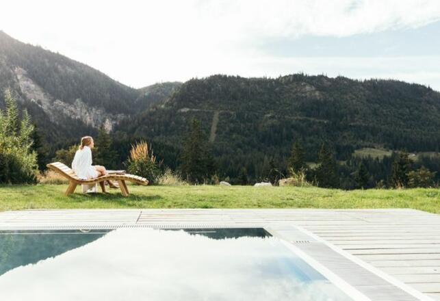 Hotel Rehbach Ruhehotel & Naturresort