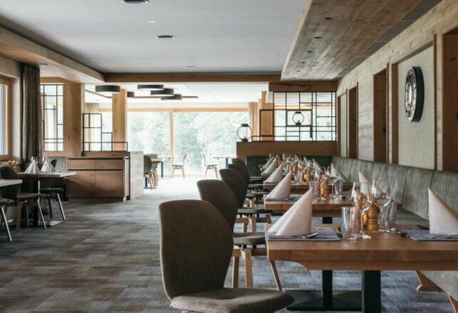 Hotel Rehbach Ruhehotel & Naturresort