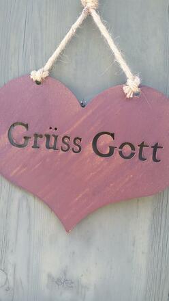 Grüss Gott