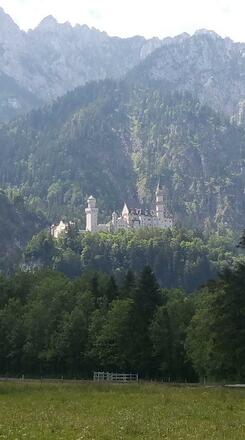 Neuschwanstein