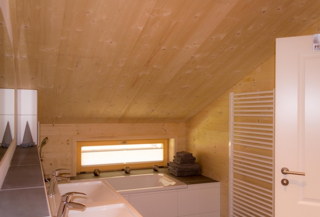 Ferienwohnung Bergfreud