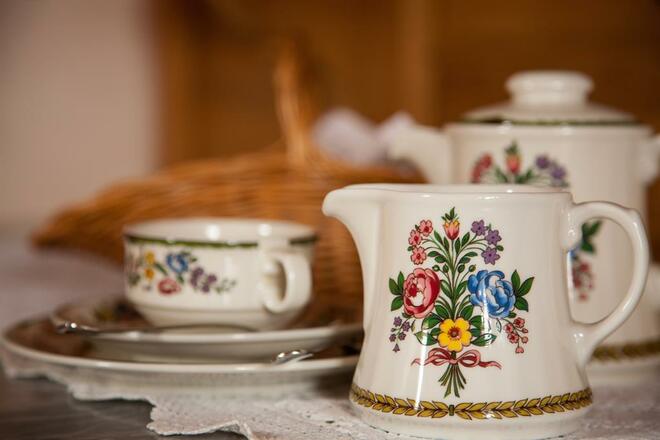 Fewo Deutinger liebevolle Details