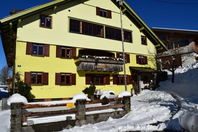 Huberhof