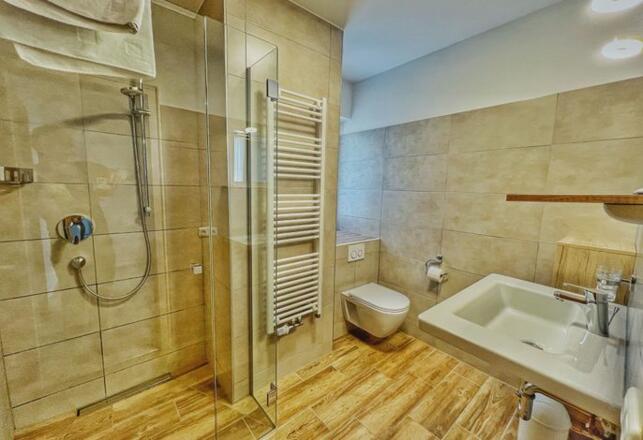 Ferienhaus Lindner B - ein Haus für Sie allein!