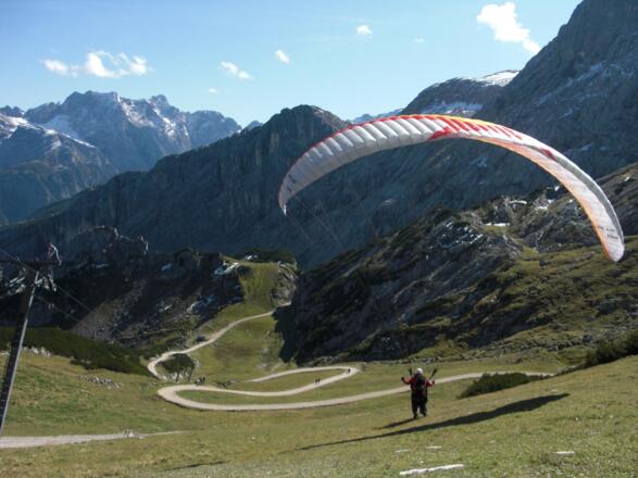 CIMG1166 Drachenflieger
