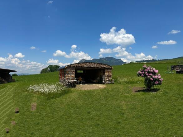 Wohlfühloase