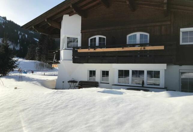 Haus ALPINPLUS
