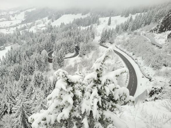 Jochpass