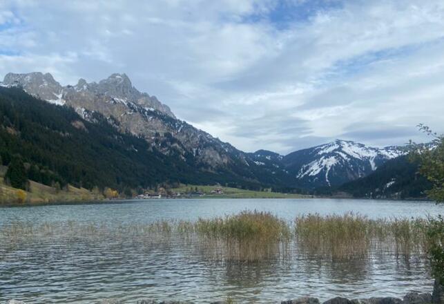 Haldensee