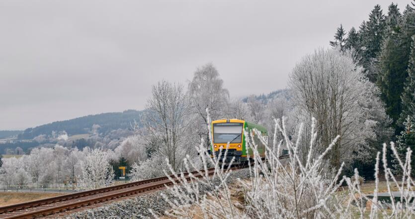 Winterherausforderung