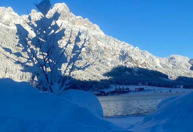 Haldensee
