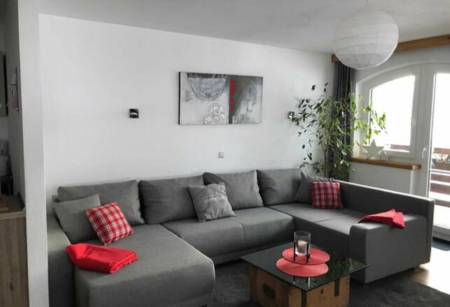Haus ALPINPLUS
