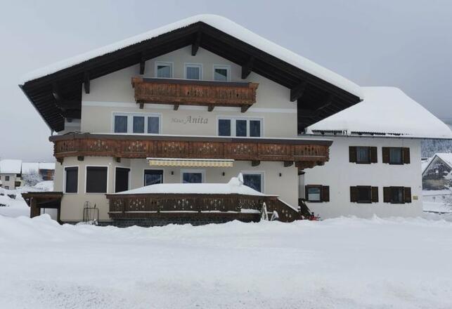 Haus Anita