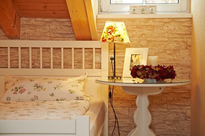 almliesl DG Schlazi 1 Bett nah 49073