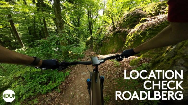 Vorschau Roadlberg-Trails