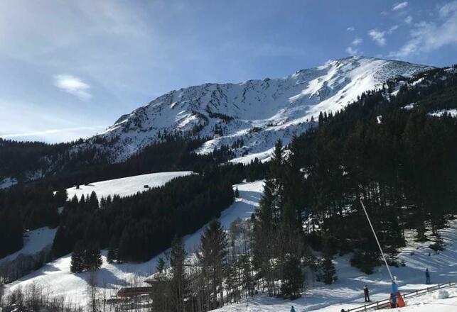 Haus ALPINPLUS