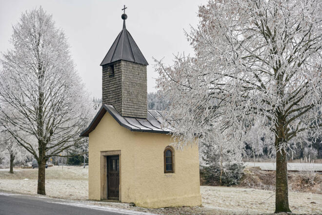 Winterherausforderung