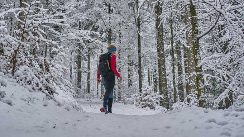 Winterwandern