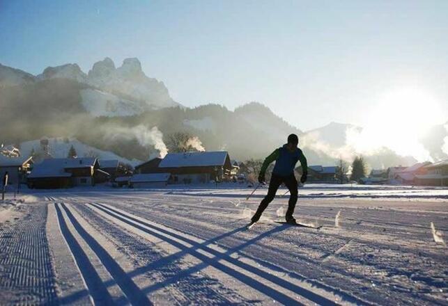 Haus Tyrol