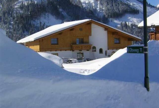Winterhinten