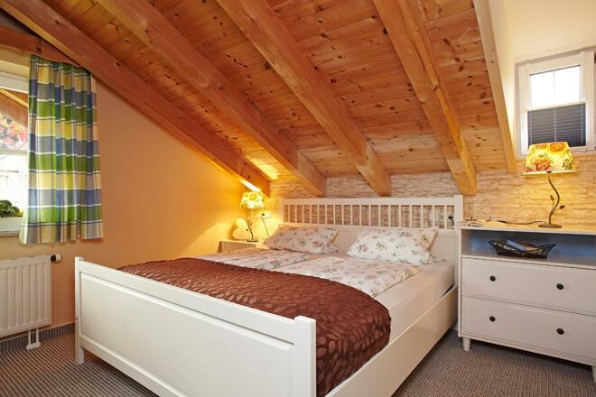 almliesl DG Schlazi 3 Bett 49107