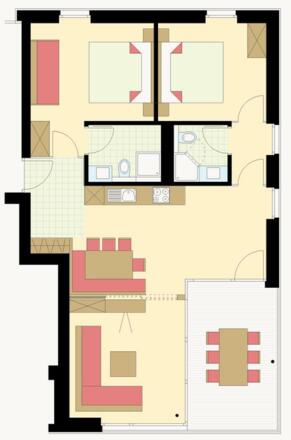 grundriss_familiensuite