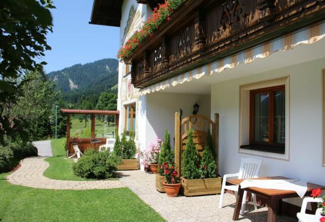 Haus Tyrol