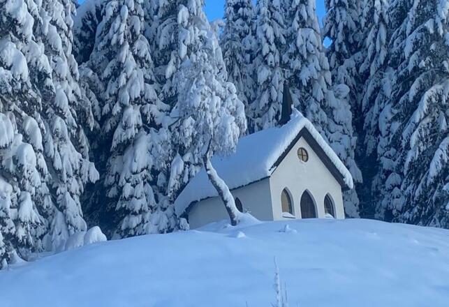 Winterlandschaft
