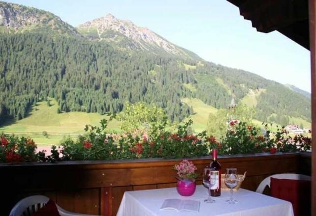 Haus Tyrol